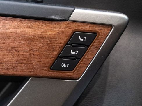 New 2026 Toyota Tundra 1794 Edition image 17