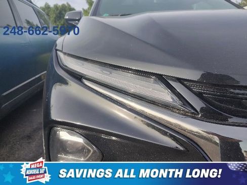 Used 2023 Chevrolet Blazer RS FWD image 8