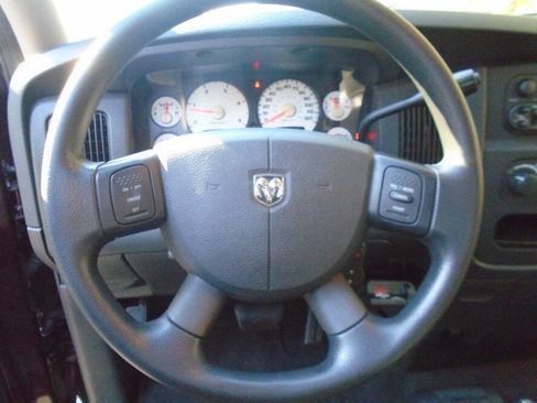 Used 2004 Dodge Ram 3500 Truck SLT w/ Trailer Tow Group image 12