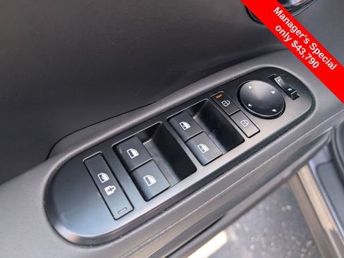 Used 2026 Hyundai Palisade XRT Pro AWD/4WD image 15