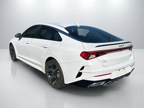 Used 2024 Kia K5 GT-Line w/ GT-Line Premium Package image 5