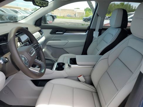 New 2026 GMC Terrain Denali AWD/4WD image 19