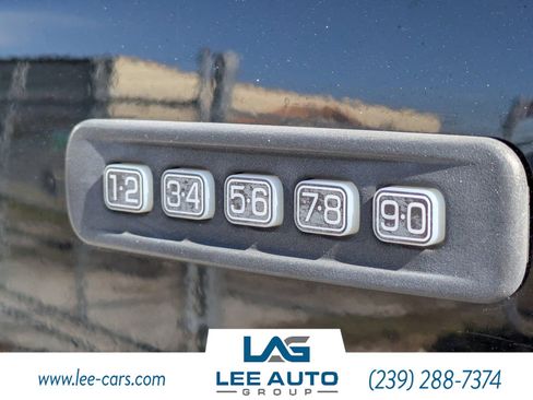 Used 2016 Ford F250 Lariat w/ Lariat Ultimate Package image 18