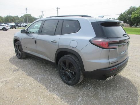 New 2027 GMC Acadia Elevation w/ Black Edition FWD image 7