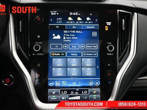 Used 2024 Subaru Outback Limited AWD/4WD image 13