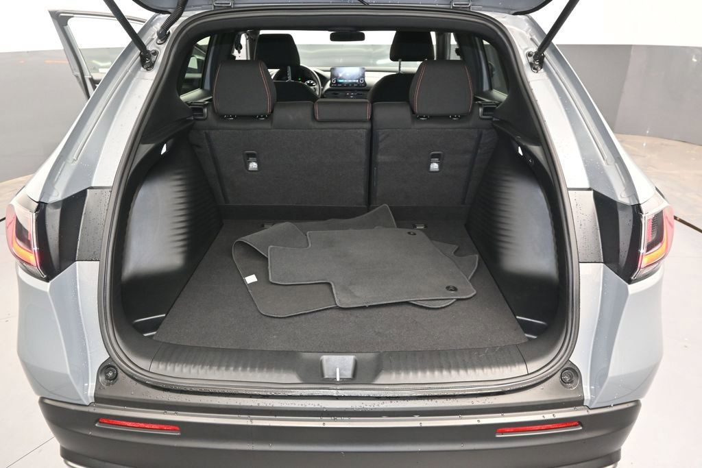 Used 2024 Honda HR-V Sport image 11