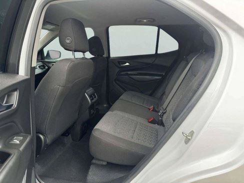 Used 2022 Chevrolet Equinox LT FWD image 37
