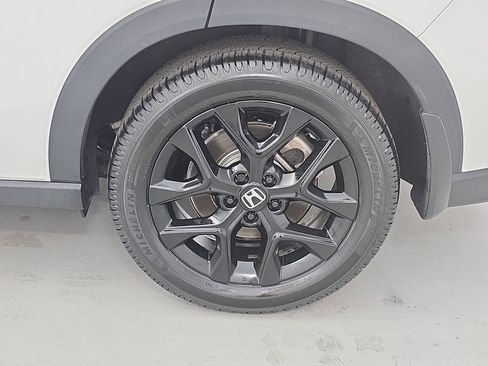 Certified 2024 Honda HR-V Sport image 32