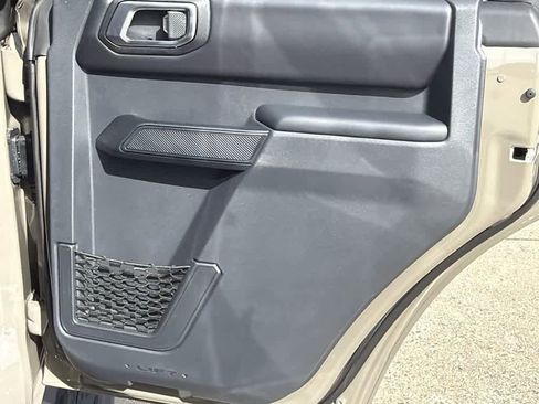 New 2026 Ford Bronco Outer Banks image 15