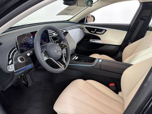 New 2027 Mercedes-Benz E 450 4MATIC Sedan image 10