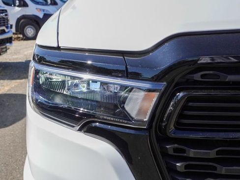 New 2025 RAM 1500 Tradesman w/ Night Edition image 5