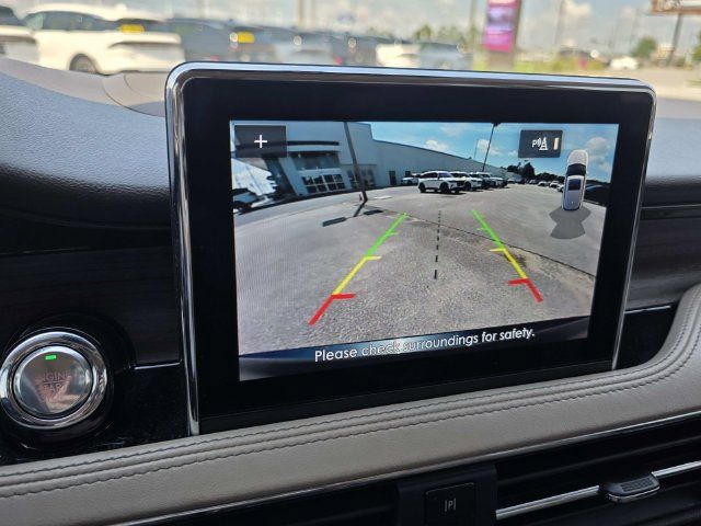 Certified 2021 Lincoln Corsair Reserve w/ Elements Package FWD image 17