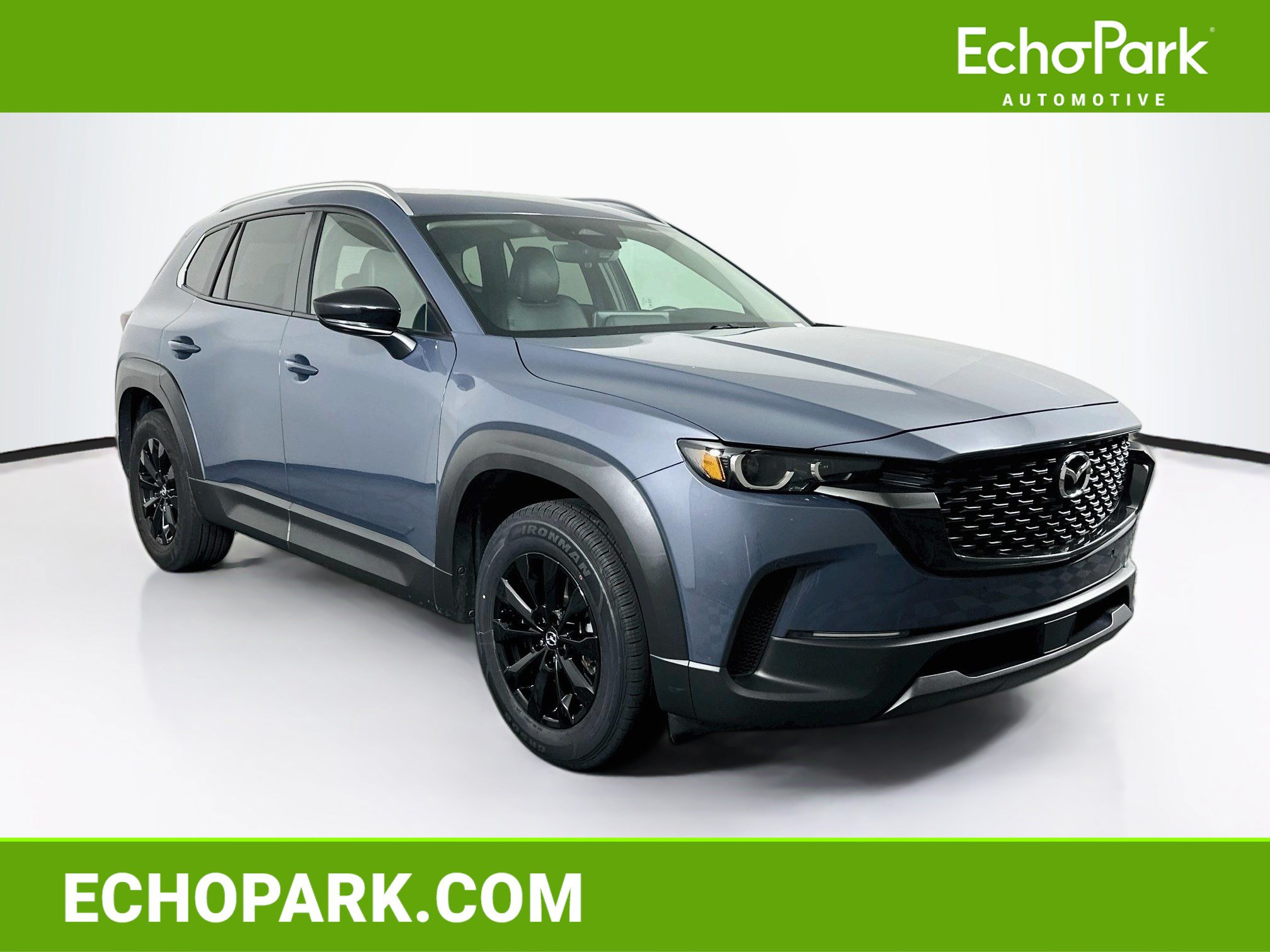Used 2026 MAZDA CX-50 AWD 2.5 S w/ Preferred Pkg image 1