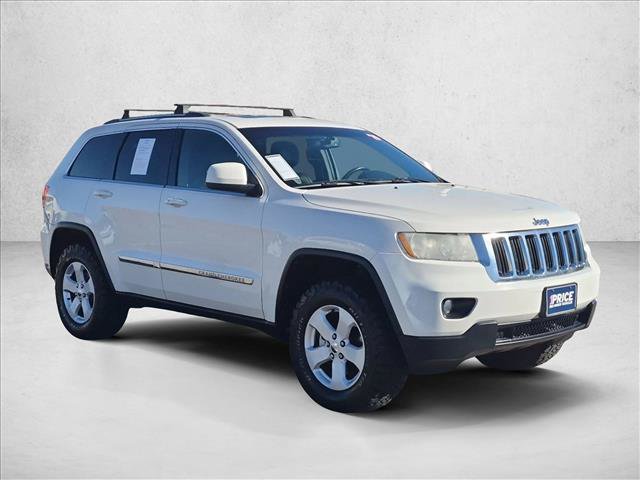 Used 2015 Jeep Grand Cherokee Limited AWD/4WD image 3