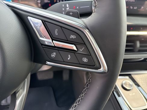 New 2025 Buick Enclave Sport Touring w/ Super Cruise Package image 22