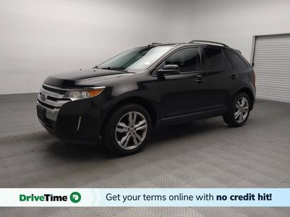 Used 2013 Ford Edge SEL