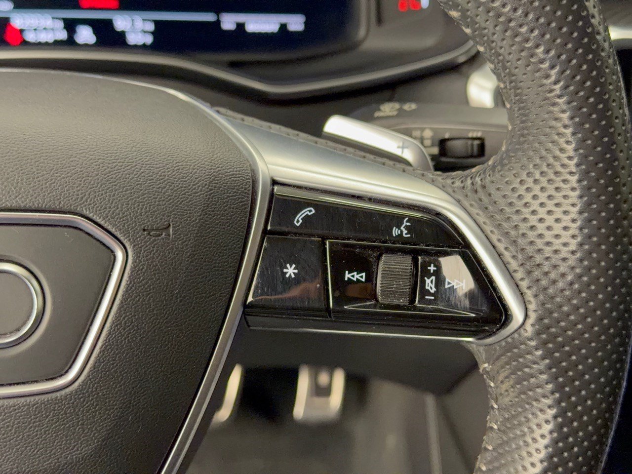 Used 2021 Audi S7 Prestige w/ Prestige Package AWD/4WD image 19