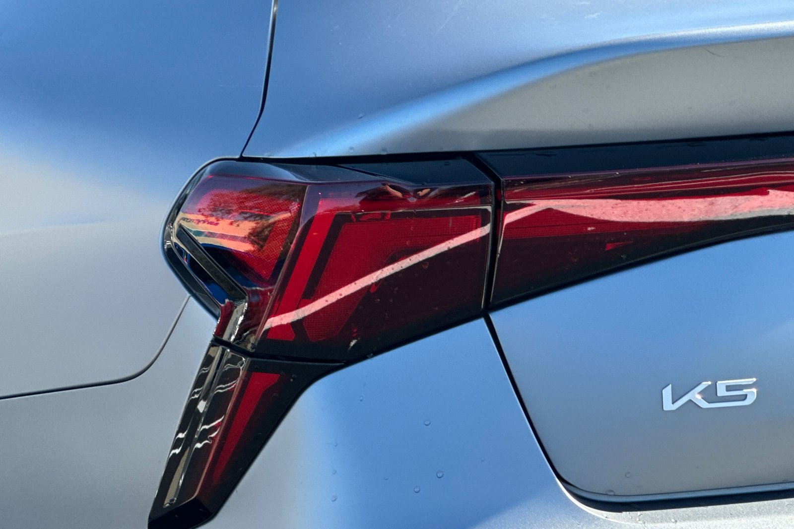 Used 2026 Kia K5 GT-Line w/ GT-Line Premium Package FWD image 47