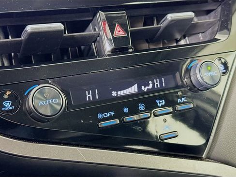 Used 2023 Toyota Camry LE image 16