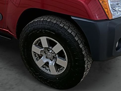 Used 2013 Nissan Xterra PRO-4X w/ Pro-4x Leather Pkg image 14