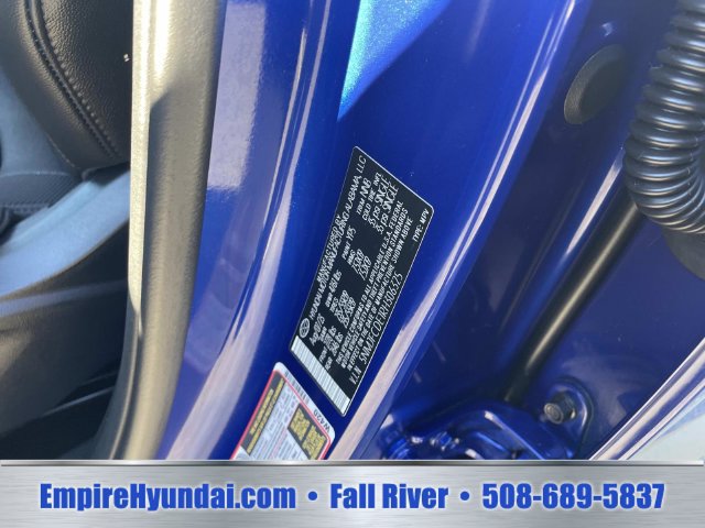 Used 2024 Hyundai Tucson SEL w/ Convenience Package AWD/4WD image 21
