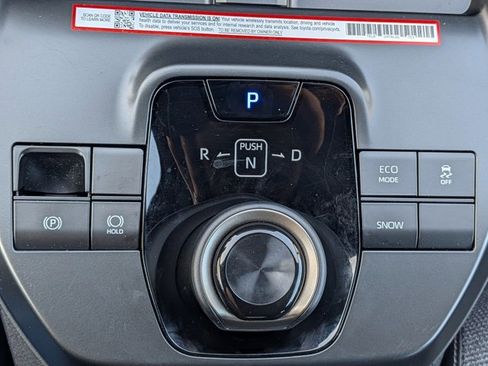 Used 2026 Toyota bZ FWD image 11