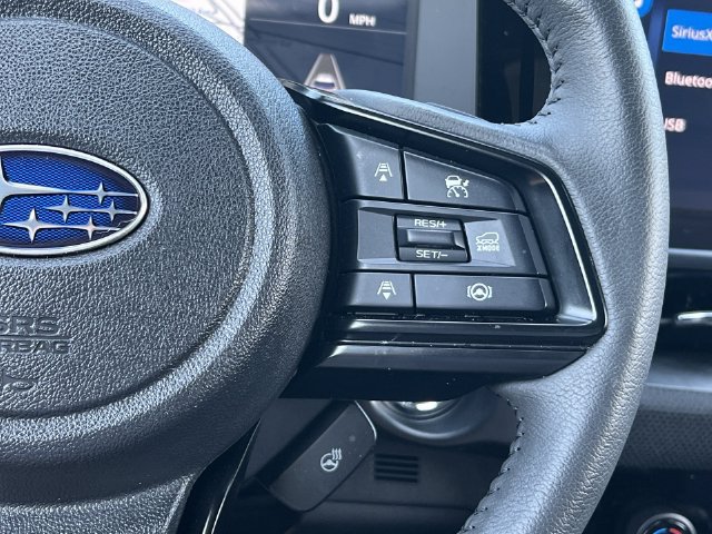 Certified 2026 Subaru Outback Premium w/ Premium/Limited Package 2 AWD/4WD image 29