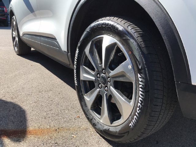 Used 2024 Ford Escape Platinum AWD/4WD image 37
