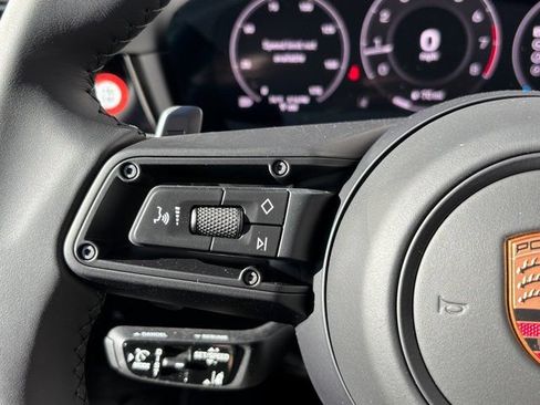 Used 2026 Porsche Cayenne AWD/4WD image 15