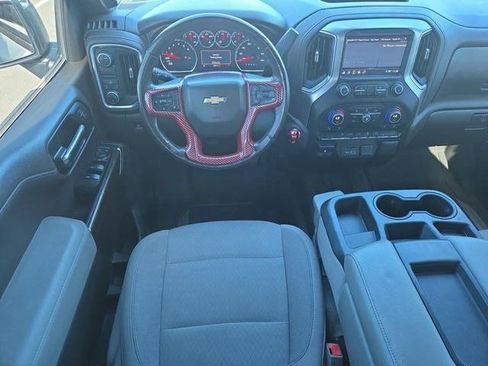 Used 2020 Chevrolet Silverado 1500 LT w/ All-Star Edition image 12