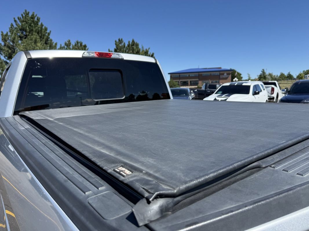 Used 2015 Ford F150 XLT w/ Equipment Group 302A Luxury AWD/4WD image 14