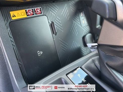 New 2025 Toyota Tacoma Trailhunter image 28