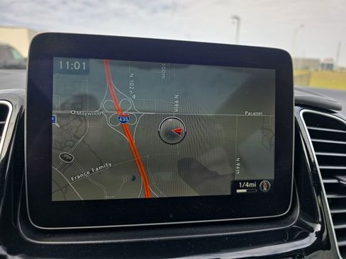 Used 2017 Mercedes-Benz GLE 63 AMG S image 22