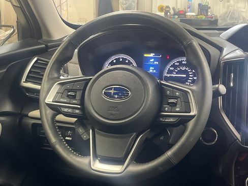 Certified 2023 Subaru Forester Limited AWD/4WD image 21