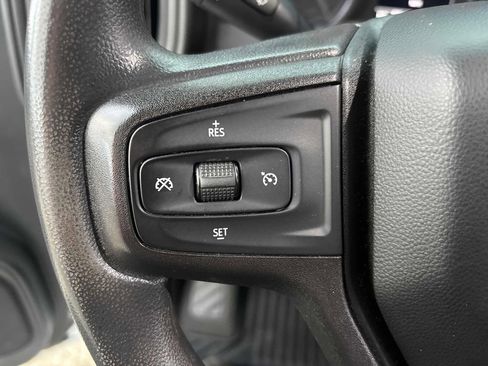 Used 2021 Chevrolet Silverado 1500 Custom image 15