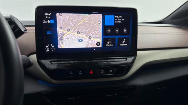 Used 2023 Volkswagen ID.4 Pro RWD image 29