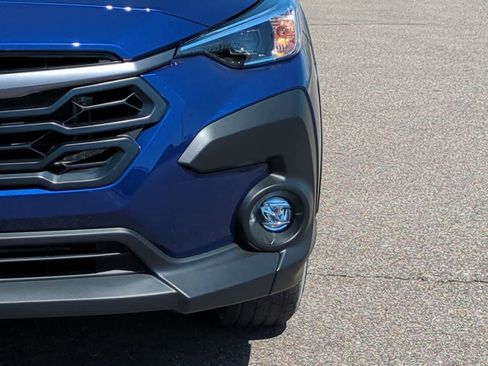 New 2026 Subaru Crosstrek 2.0i Premium AWD/4WD image 10