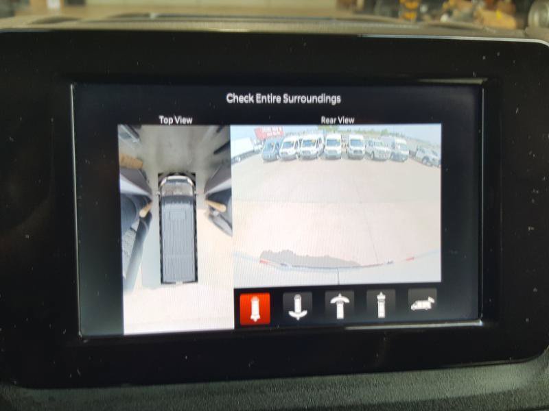 Used 2023 RAM ProMaster 3500 w/ Driver Convenience Group FWD image 16