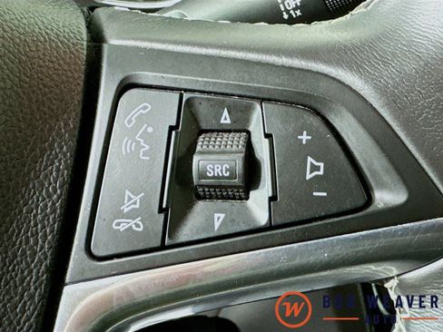 Used 2019 Buick Encore Preferred AWD/4WD image 13