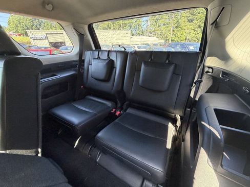 Used 2014 Toyota 4Runner Limited AWD/4WD image 14