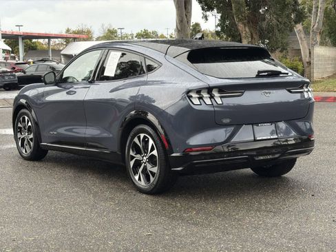 Used 2021 Ford Mustang Mach-E Premium image 6