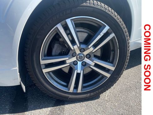 Used 2021 Volvo XC60 T8 Inscription Expression w/ Protection Package Premier AWD/4WD image 4