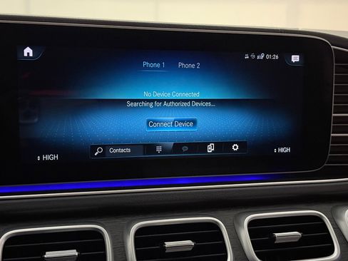 Used 2020 Mercedes-Benz GLS 450 GLS450 4MATIC image 34