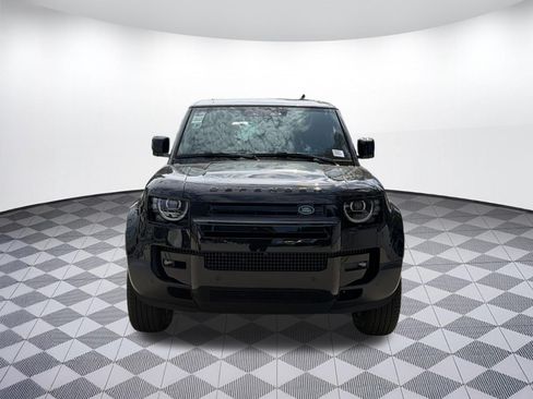 New 2026 Land Rover Defender 110 S AWD/4WD image 6