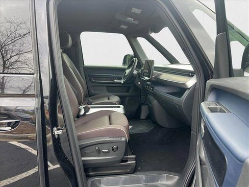 New 2025 Volkswagen ID. Buzz Pro S image 17