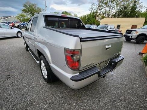 Used 2012 Honda Ridgeline RTL image 5