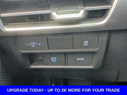 New 2026 Hyundai Sonata SEL FWD image 39