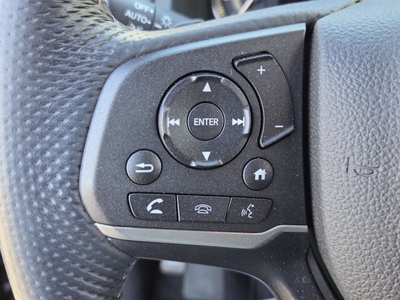 Used 2025 Honda Passport EX-L image 25