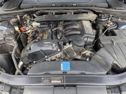 Used 2007 BMW 328xi Sedan image 40