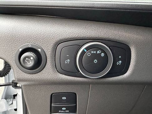 New 2025 Ford Transit 150 Low Roof w/ Load Area Protection Package image 23